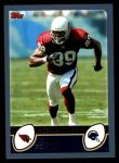 #124 David Boston 