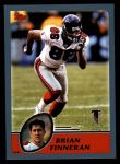 #133 Brian Finneran 