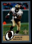 #145 Aaron Brooks 