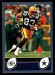 #152 Terry Glenn 