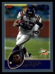 #153 Michael Bennett 