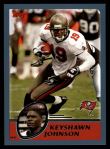 #156 Keyshawn Johnson 
