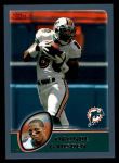 #167 Oronde Gadsden 