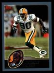 #173 Donald Driver 