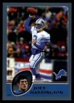 #174 Joey Harrington 