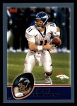 #190 Steve Beuerlein 