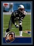 #193 Ty Law 