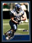 #202 Maurice Morris 