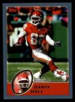 #203 Dante Hall 