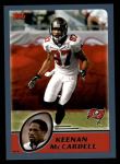 #205 Keenan McCardell 