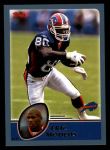 #208 Eric Moulds 