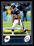 #222 Brandon Stokley 