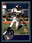 #223 Derrick Alexander 