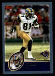 #228 Torry Holt 