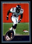 #236 Shannon Sharpe 