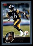 #238 Plaxico Burress 