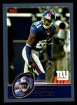 #261 Amani Toomer 