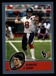 #268 David Carr 