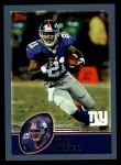 #273 Tiki Barber 