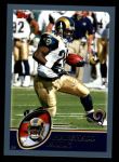 #275 Marshall Faulk 