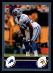 #276 Chris Claiborne 