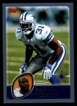 #281 Roy Williams 