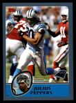 #283 Julius Peppers 