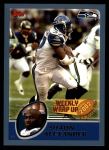 #294 Weekly Wrap-Up Shaun Alexander 