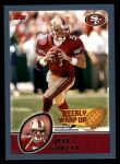 #299 Weekly Wrap-Up Jeff Garcia 