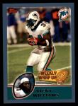 #302 Weekly Wrap-Up Ricky Williams 