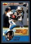 #304 Weekly Wrap-Up Steve Smith 