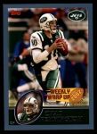 #306 Weekly Wrap-Up Chad Pennington 
