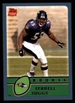 #314 Terrell Suggs 