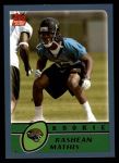 #315 Rashean Mathis 