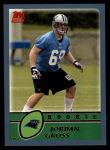 #318 Jordan Gross 