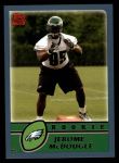 #323 Jerome McDougle 