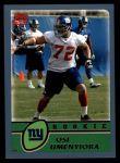 #324 Osi Umenyiora 