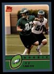 #327 L.J. Smith 