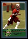 #331 Brandon Lloyd 
