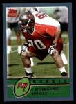 #342 DeWayne White 