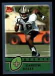 #344 Kareem Kelly 