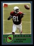 #348 Anquan Boldin 
