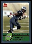#351 Marcus Trufant 