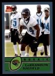 #353 LaBrandon Toefield 