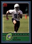 #354 J.R. Tolver 