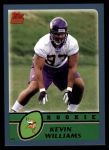 #359 Kevin Williams 