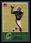 #360 Willis McGahee 