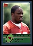 #364 Calvin Pace 
