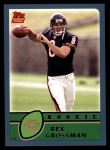#370 Rex Grossman 