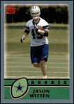 #372 Jason Witten 